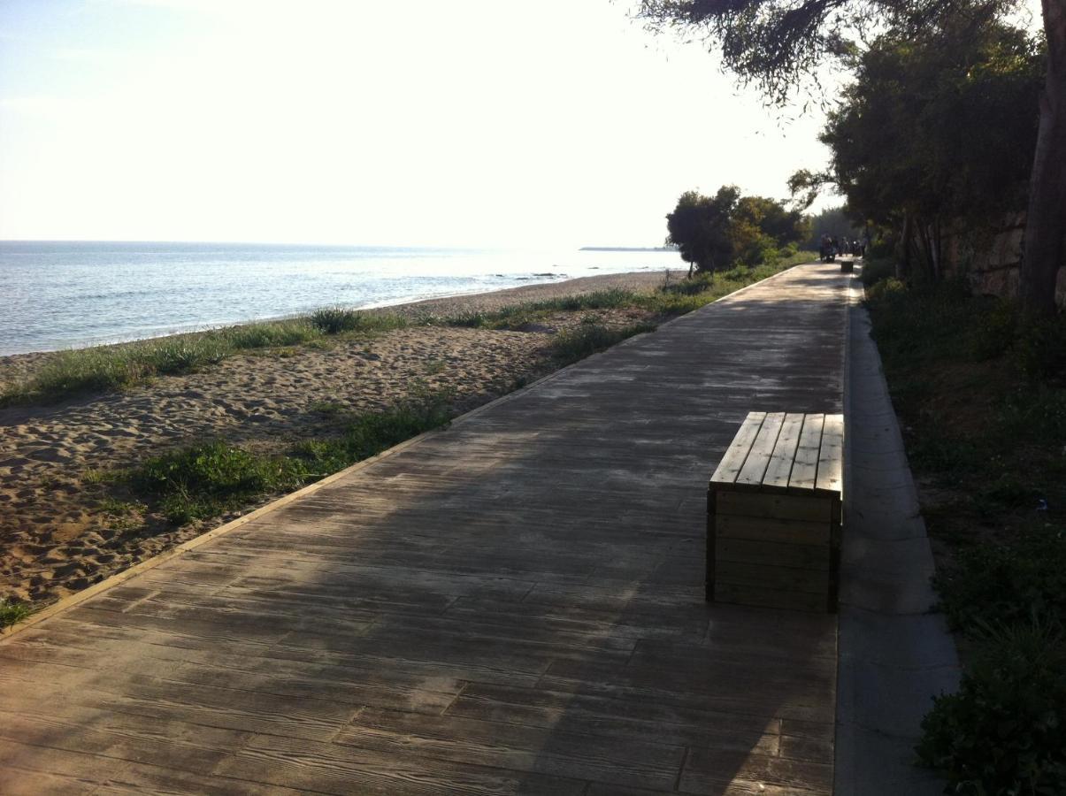 Casas Del Mar Bajo Con Vista Mijas Exterior foto