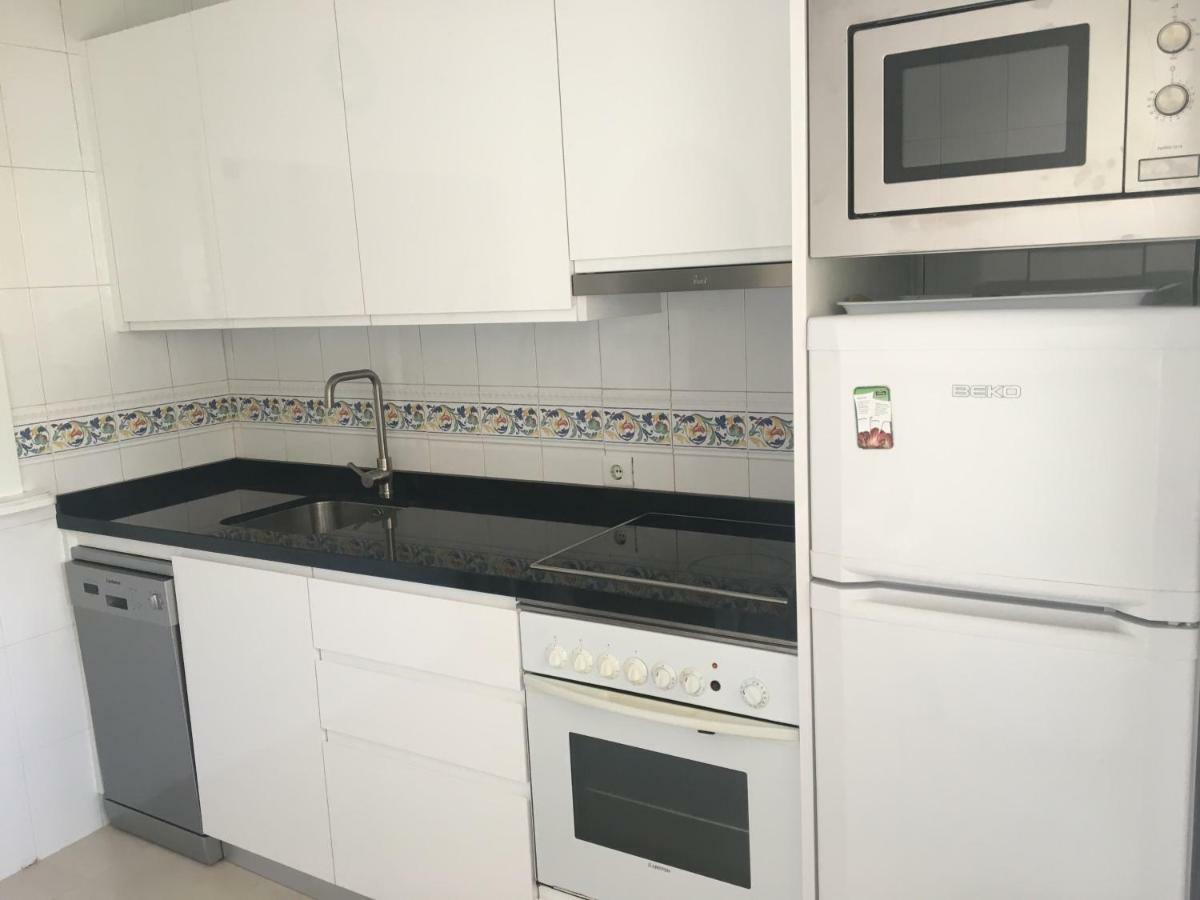 Casas Del Mar Bajo Con Vista Mijas Exterior foto