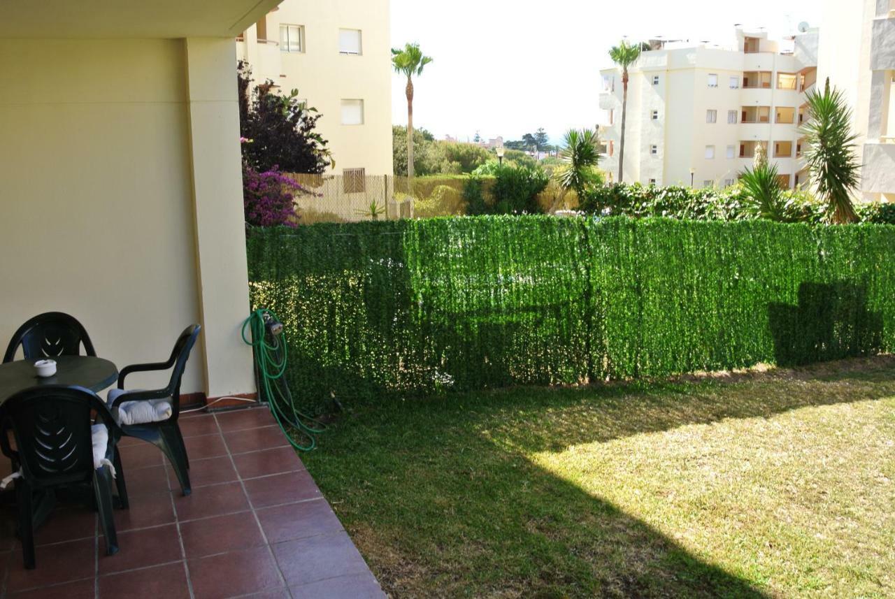 Casas Del Mar Bajo Con Vista Mijas Exterior foto
