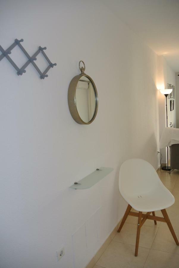 Casas Del Mar Bajo Con Vista Mijas Exterior foto
